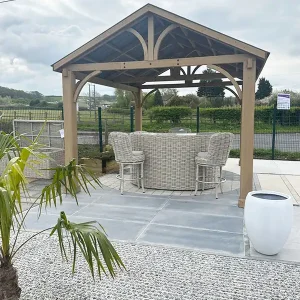 Gazebos