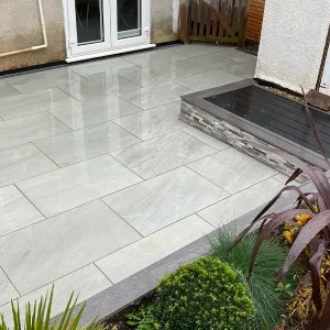 Porcelain Slabs