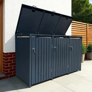 Wheelie Bin Covers