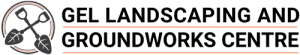 Gel Landscaping Centre Logo