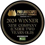 Circle Award Pro Landscaper 24