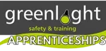 Greenlight Apprenticeships logo